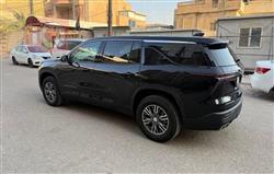 شێڤرۆلێت تراڤێرس